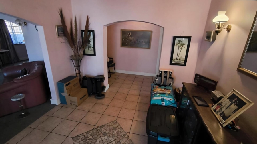 3 Bedroom Property for Sale in The Hill Gauteng