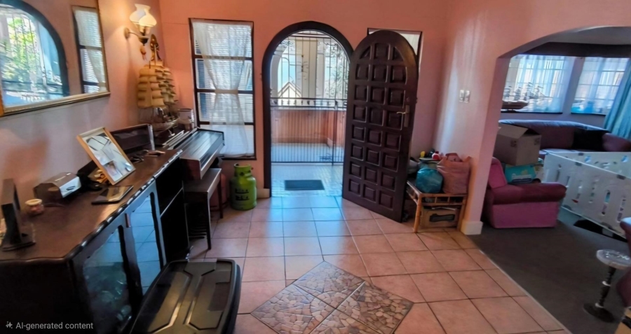 3 Bedroom Property for Sale in The Hill Gauteng