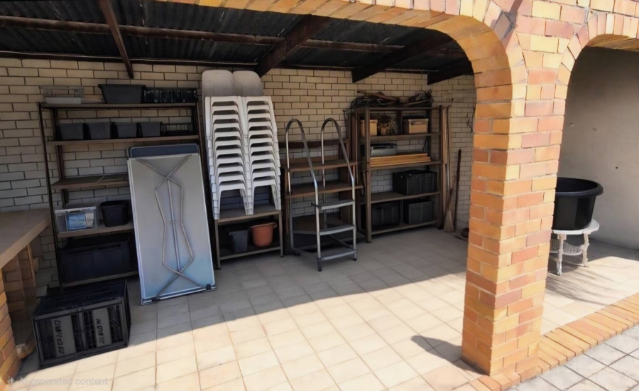 3 Bedroom Property for Sale in The Hill Gauteng