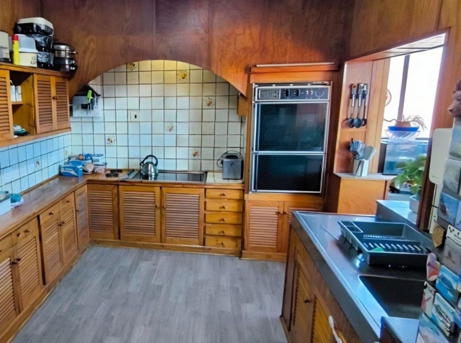 3 Bedroom Property for Sale in The Hill Gauteng