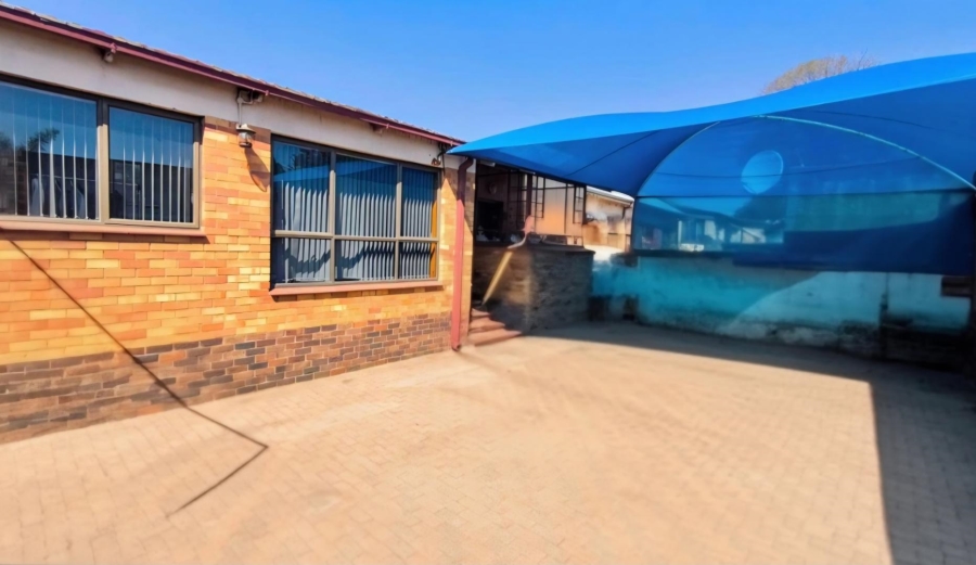 3 Bedroom Property for Sale in The Hill Gauteng