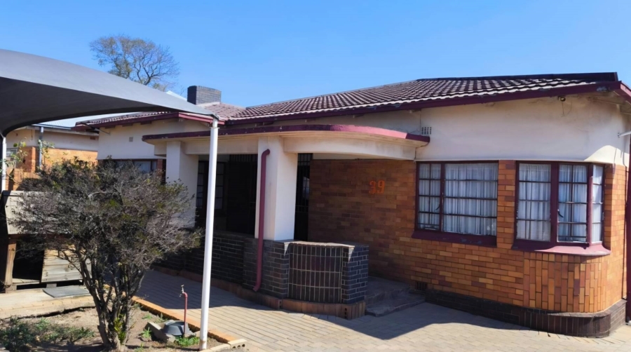 3 Bedroom Property for Sale in The Hill Gauteng