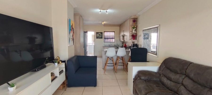 2 Bedroom Property for Sale in Mayberry Park Gauteng
