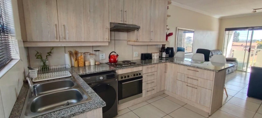 2 Bedroom Property for Sale in Mayberry Park Gauteng