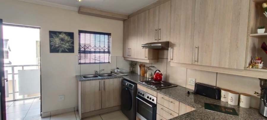 2 Bedroom Property for Sale in Mayberry Park Gauteng