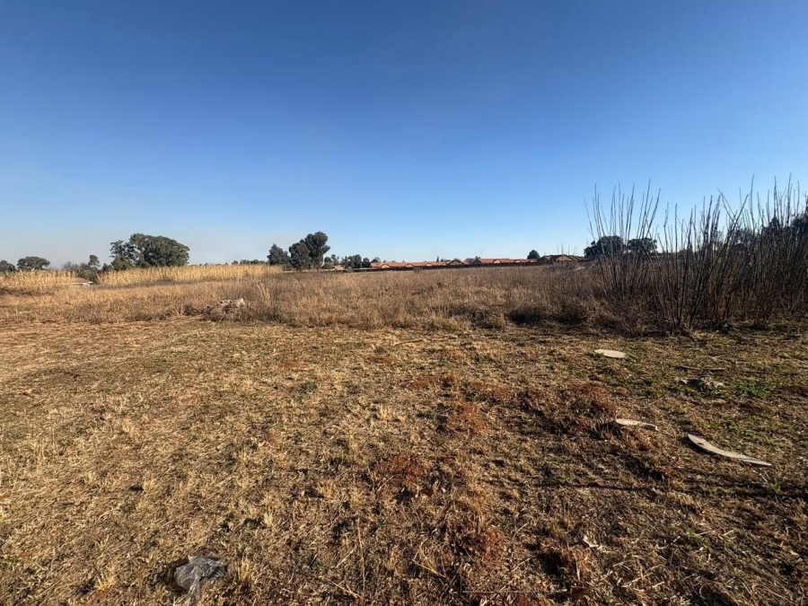0 Bedroom Property for Sale in Kookrus Gauteng