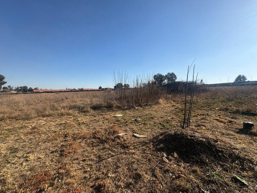 0 Bedroom Property for Sale in Kookrus Gauteng
