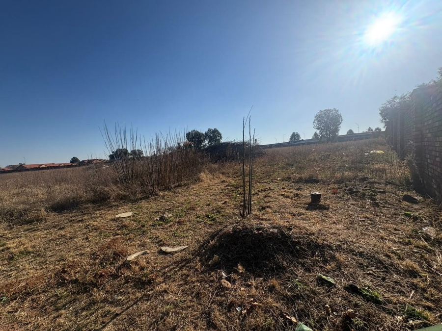 0 Bedroom Property for Sale in Kookrus Gauteng