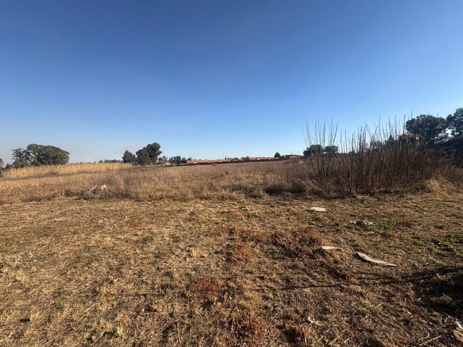0 Bedroom Property for Sale in Kookrus Gauteng