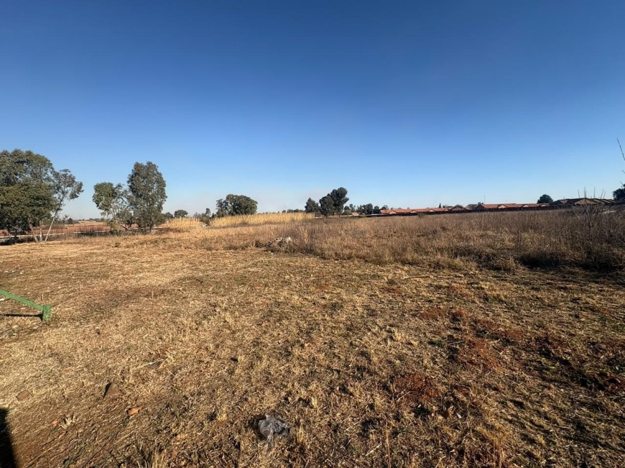 0 Bedroom Property for Sale in Kookrus Gauteng
