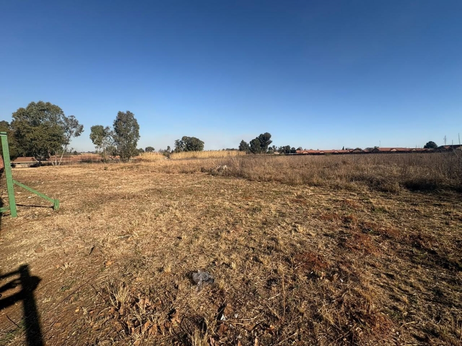 0 Bedroom Property for Sale in Kookrus Gauteng