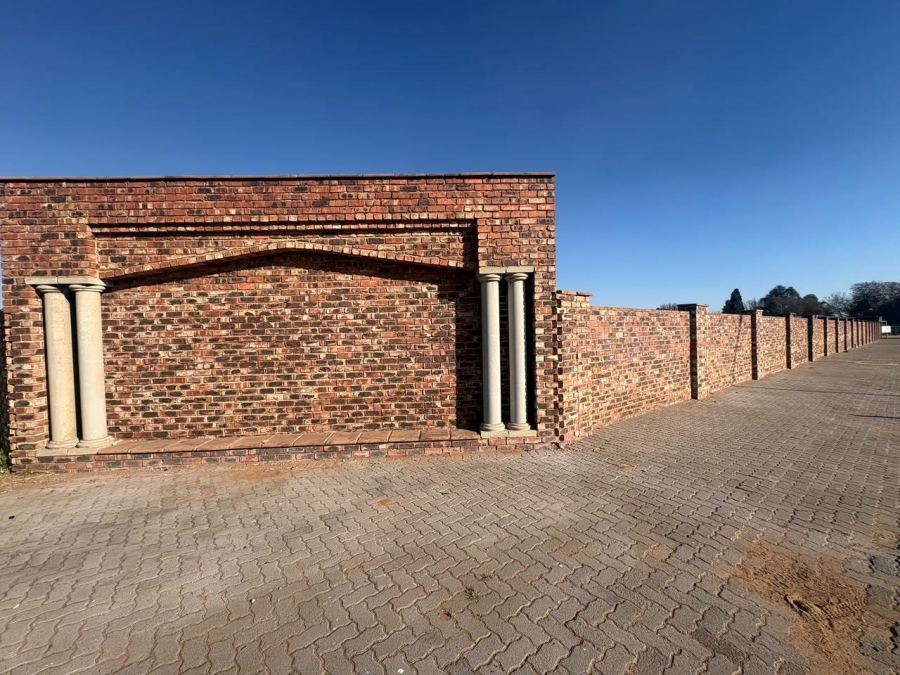 0 Bedroom Property for Sale in Kookrus Gauteng