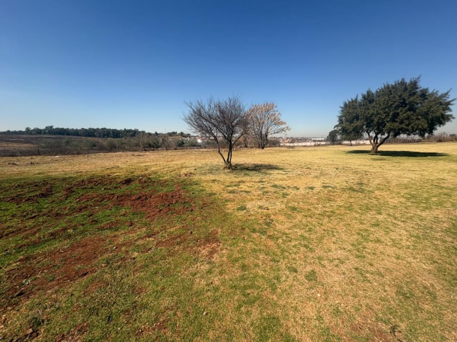0 Bedroom Property for Sale in Clayville Gauteng