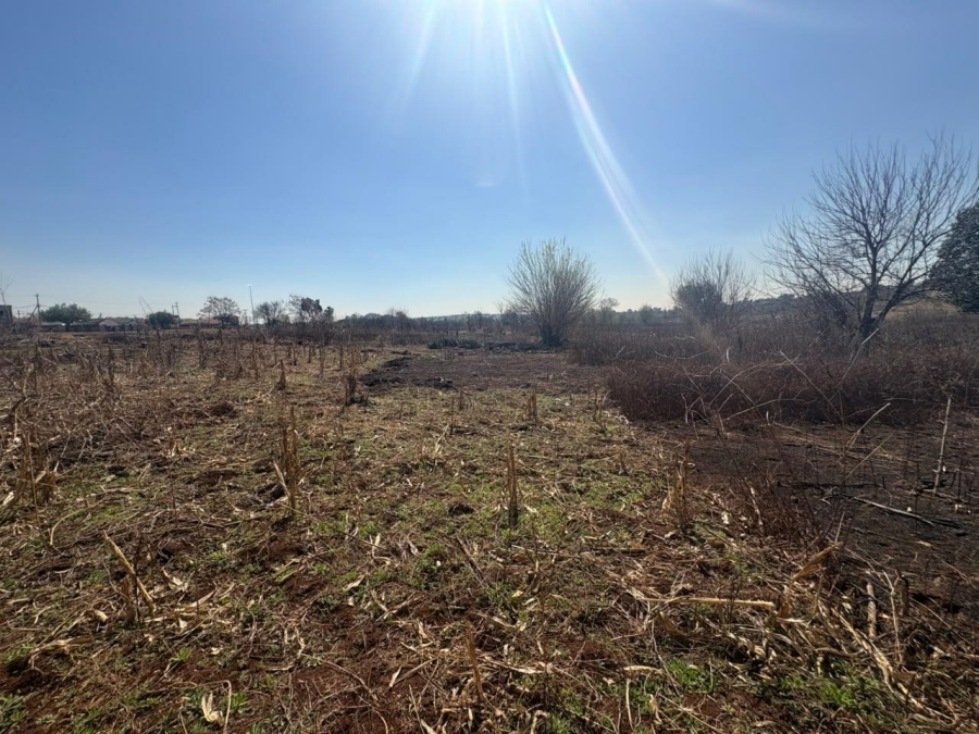 0 Bedroom Property for Sale in Clayville Gauteng