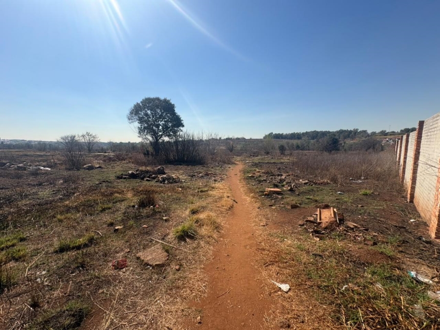 0 Bedroom Property for Sale in Clayville Gauteng