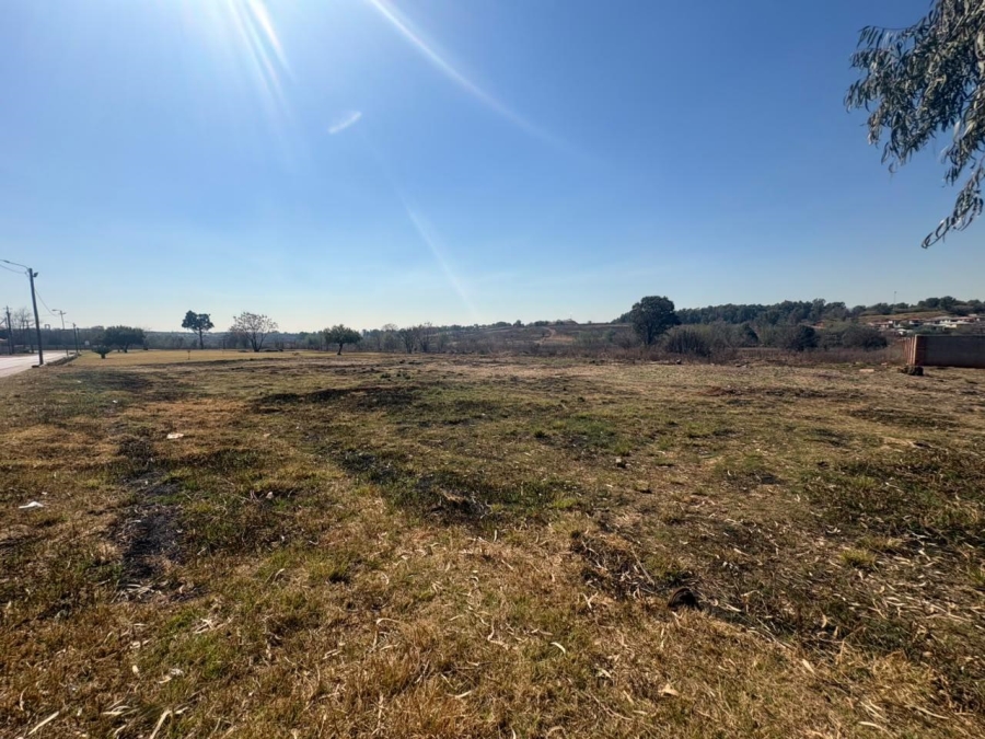 0 Bedroom Property for Sale in Clayville Gauteng