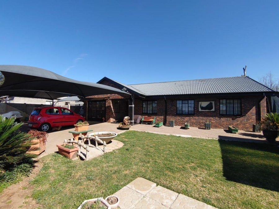 3 Bedroom Property for Sale in Riversdale Gauteng
