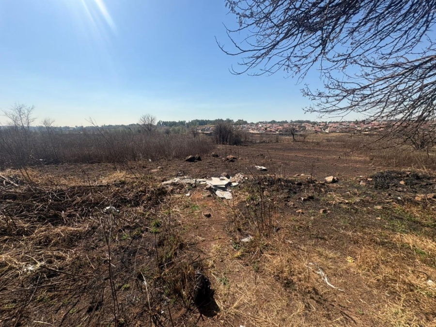 0 Bedroom Property for Sale in Clayville Gauteng