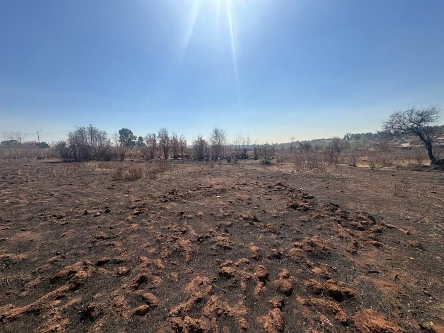 0 Bedroom Property for Sale in Clayville Gauteng