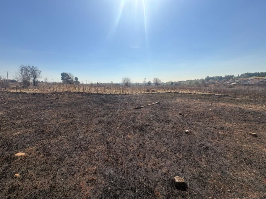 0 Bedroom Property for Sale in Clayville Gauteng