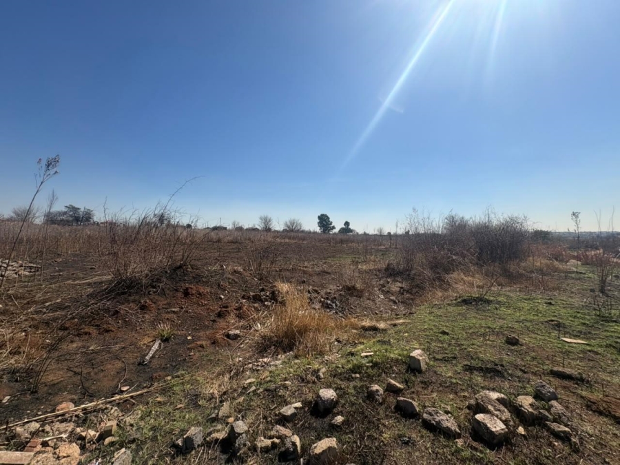 0 Bedroom Property for Sale in Clayville Gauteng