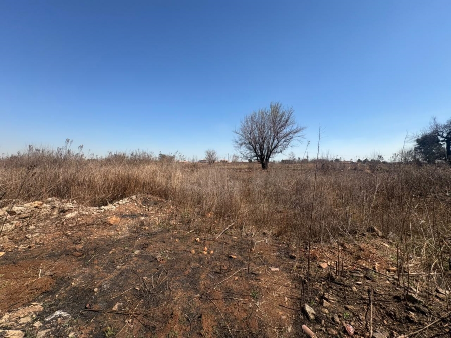 0 Bedroom Property for Sale in Clayville Gauteng