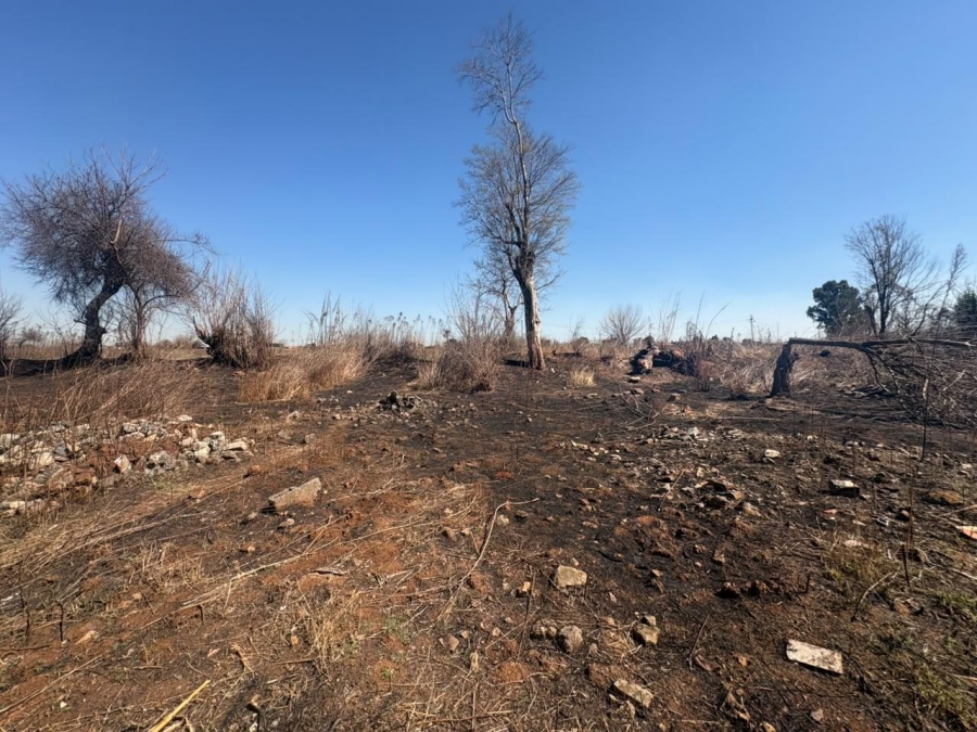 0 Bedroom Property for Sale in Clayville Gauteng
