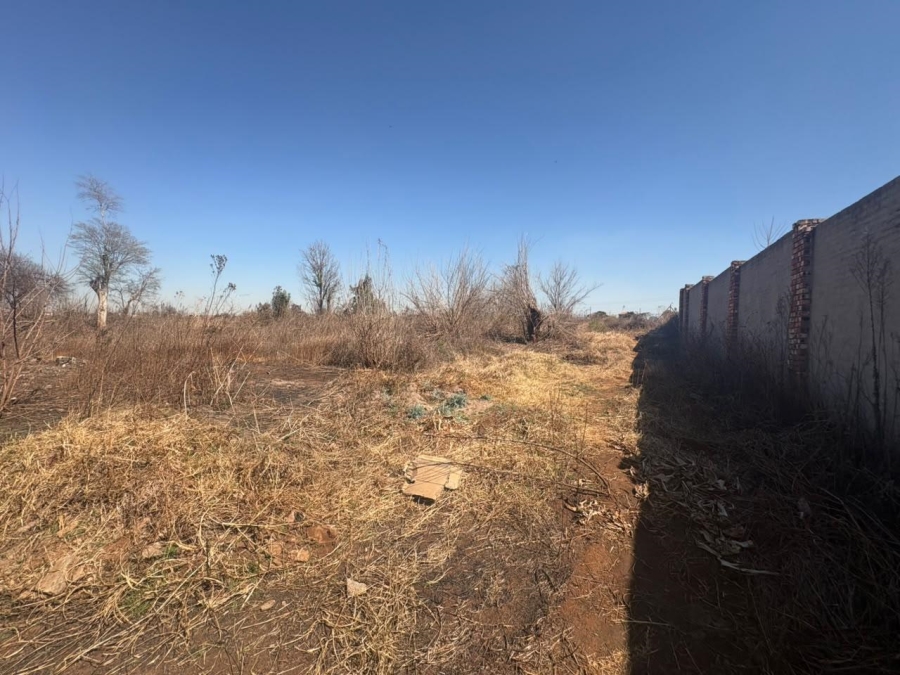 0 Bedroom Property for Sale in Clayville Gauteng