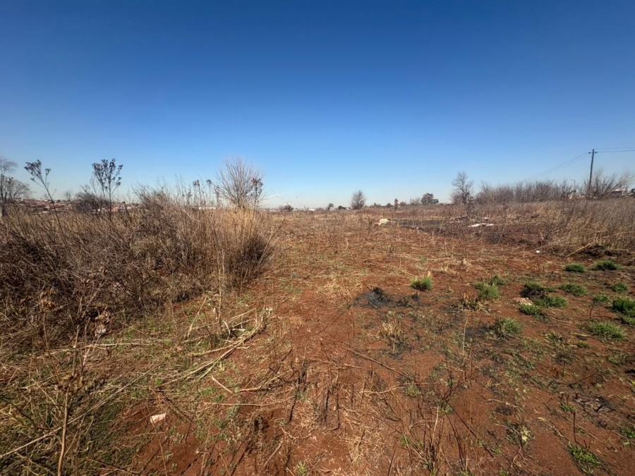 0 Bedroom Property for Sale in Clayville Gauteng