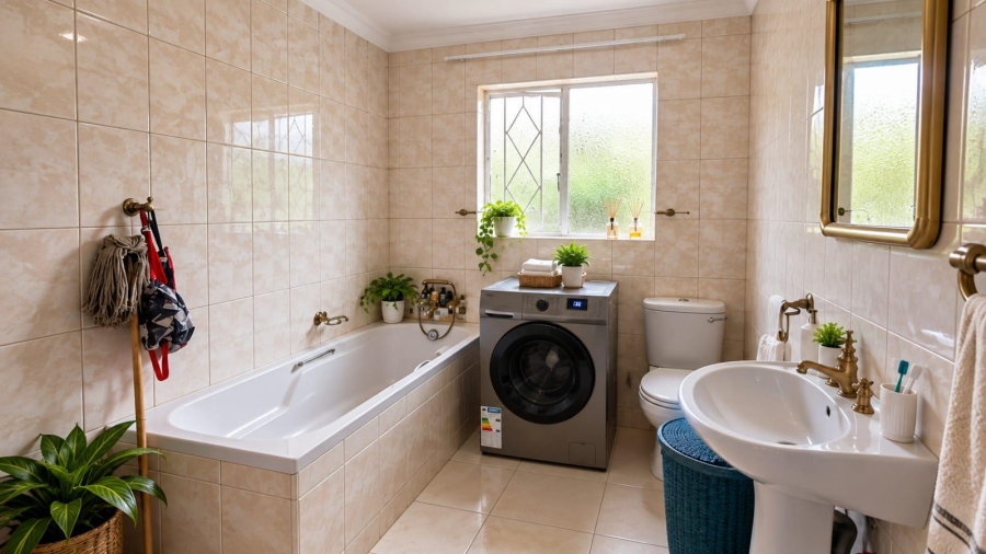 5 Bedroom Property for Sale in Linmeyer Gauteng