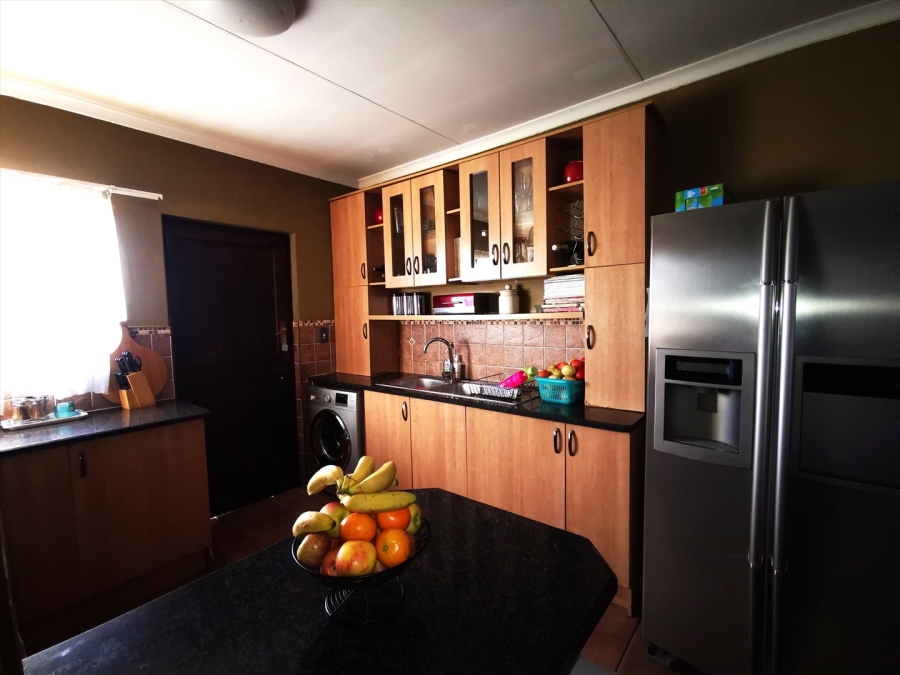 To Let 3 Bedroom Property for Rent in Meyersig Lifestyle Estate Gauteng