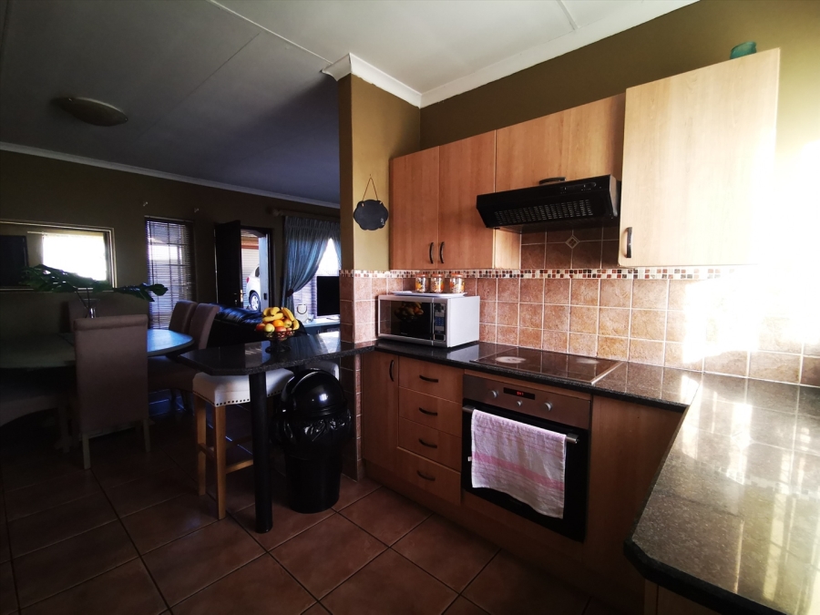To Let 3 Bedroom Property for Rent in Meyersig Lifestyle Estate Gauteng