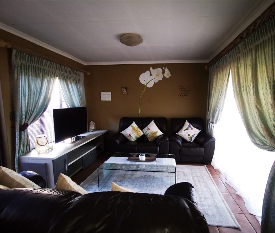 To Let 3 Bedroom Property for Rent in Meyersig Lifestyle Estate Gauteng