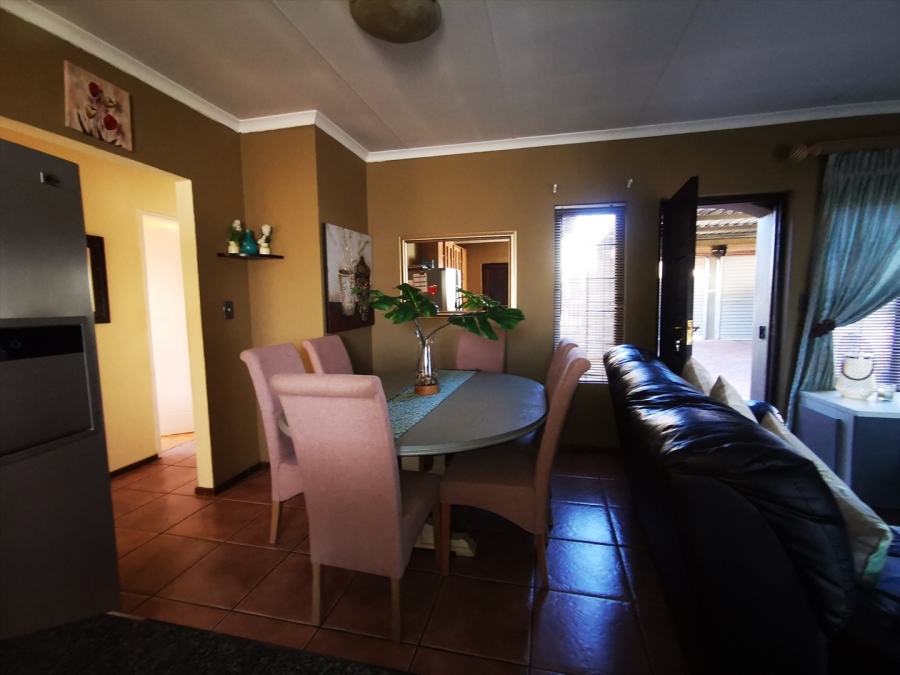 To Let 3 Bedroom Property for Rent in Meyersig Lifestyle Estate Gauteng