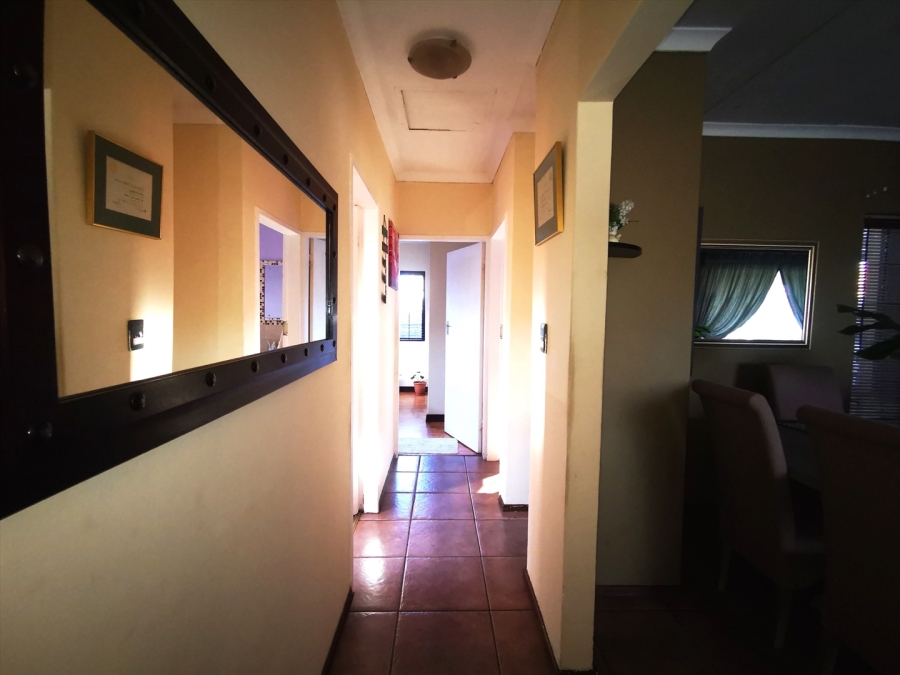 To Let 3 Bedroom Property for Rent in Meyersig Lifestyle Estate Gauteng