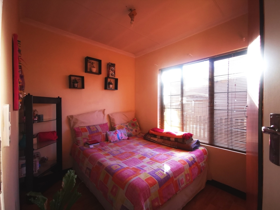 To Let 3 Bedroom Property for Rent in Meyersig Lifestyle Estate Gauteng