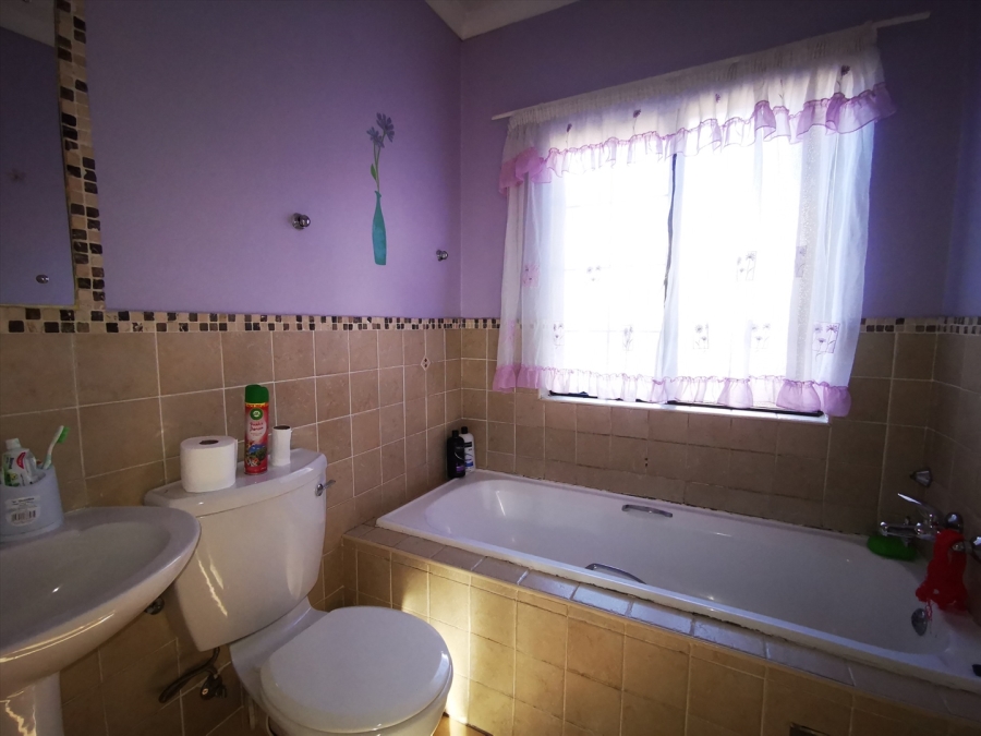 To Let 3 Bedroom Property for Rent in Meyersig Lifestyle Estate Gauteng