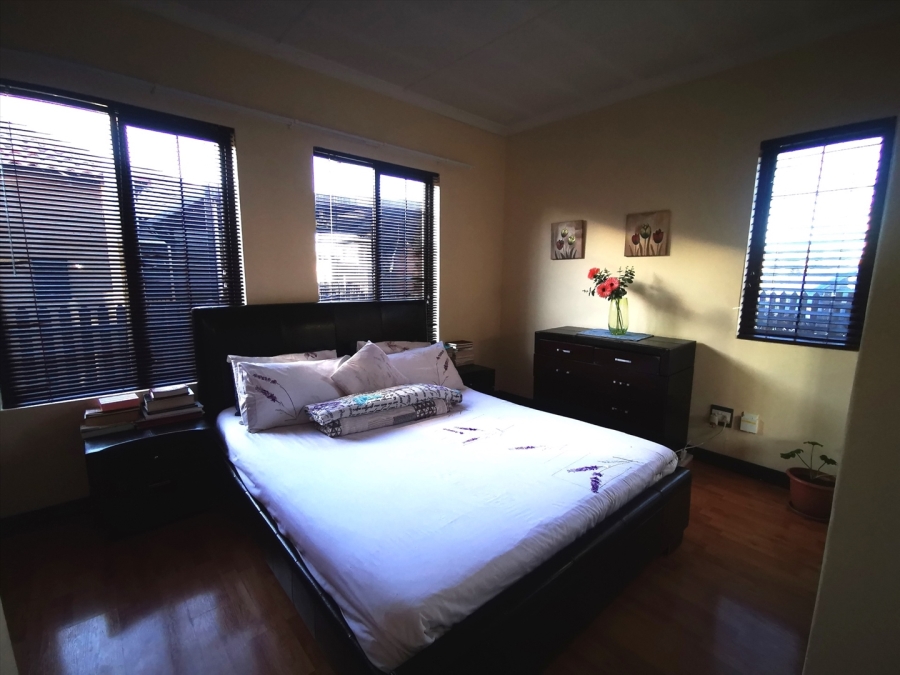 To Let 3 Bedroom Property for Rent in Meyersig Lifestyle Estate Gauteng