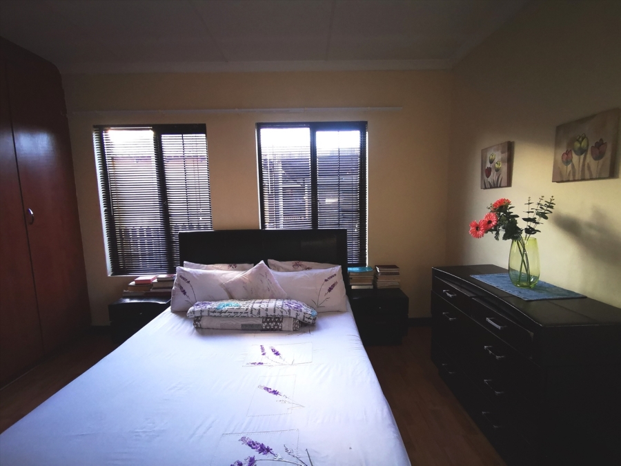 To Let 3 Bedroom Property for Rent in Meyersig Lifestyle Estate Gauteng