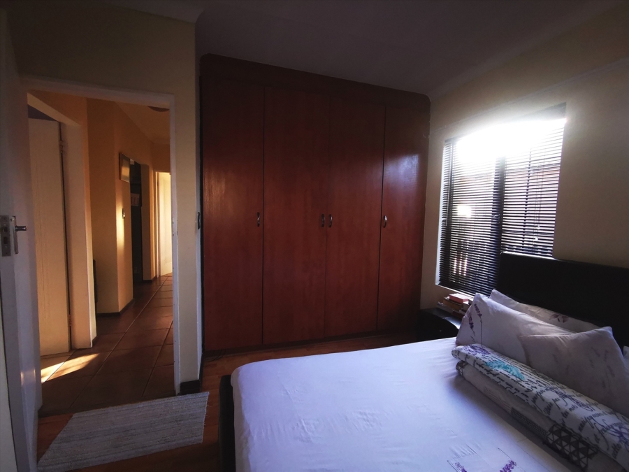 To Let 3 Bedroom Property for Rent in Meyersig Lifestyle Estate Gauteng