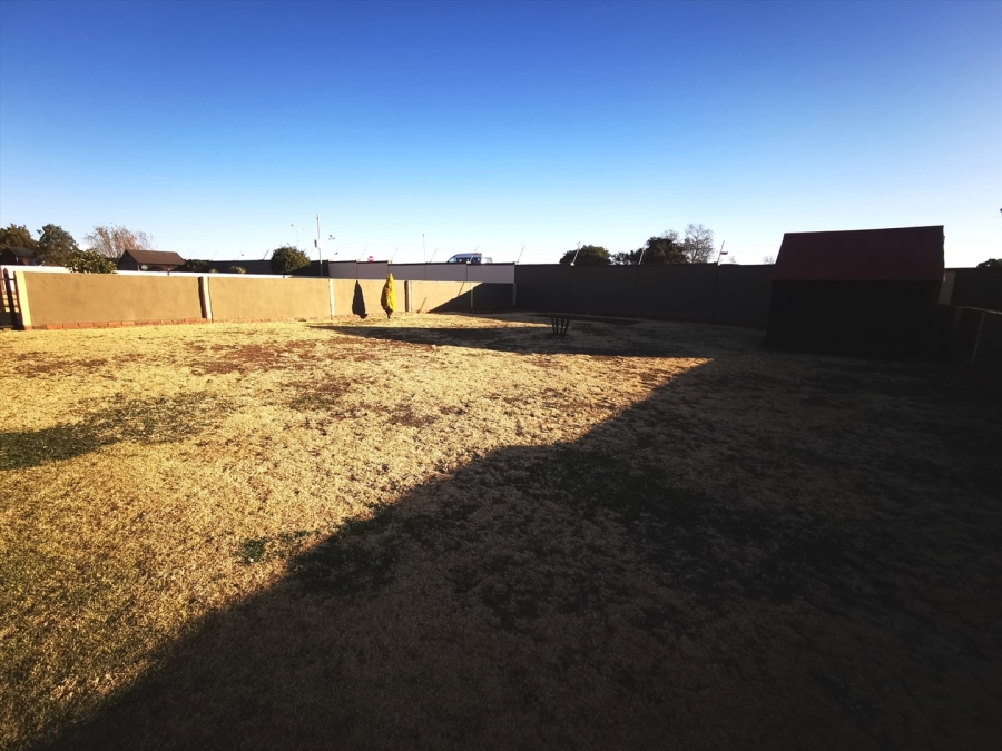 To Let 3 Bedroom Property for Rent in Meyersig Lifestyle Estate Gauteng