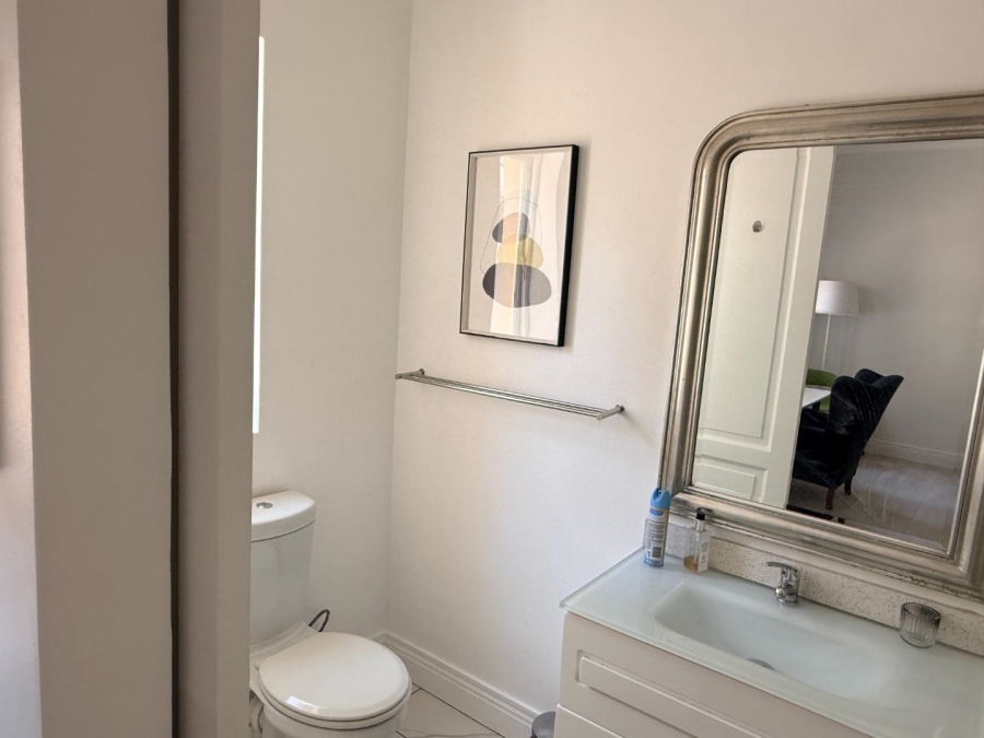 To Let 8 Bedroom Property for Rent in Hyde Park Gauteng