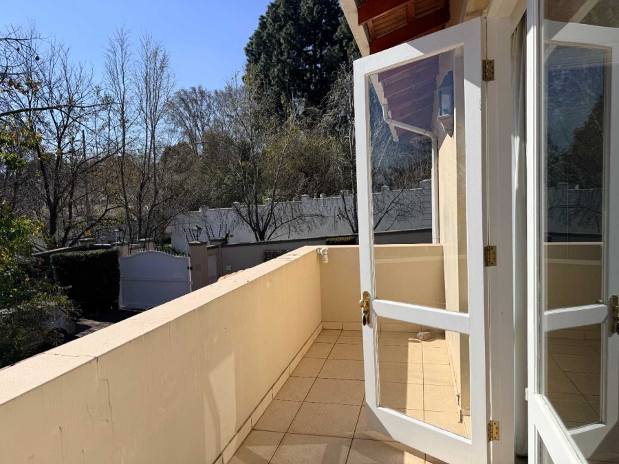 To Let 8 Bedroom Property for Rent in Hyde Park Gauteng