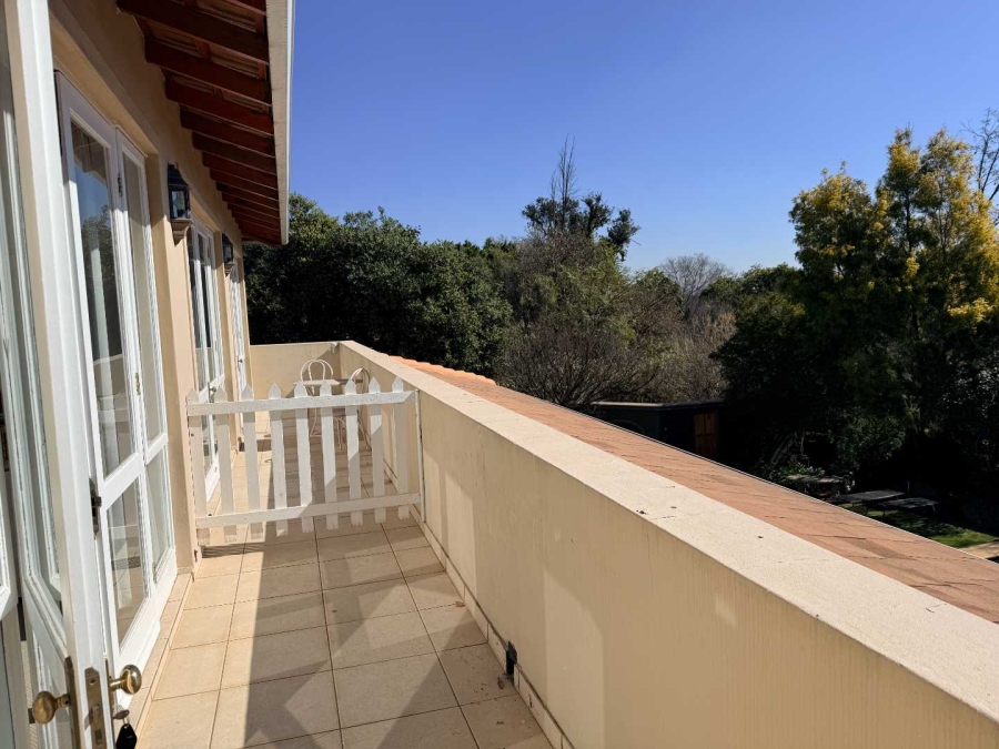To Let 8 Bedroom Property for Rent in Hyde Park Gauteng