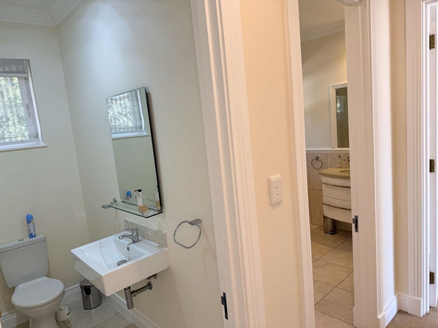 To Let 8 Bedroom Property for Rent in Hyde Park Gauteng