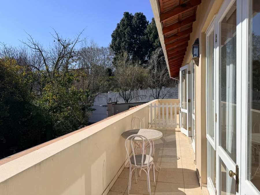 To Let 8 Bedroom Property for Rent in Hyde Park Gauteng