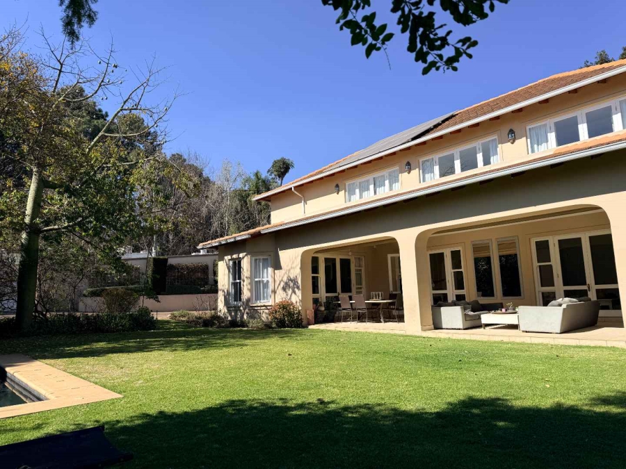 To Let 8 Bedroom Property for Rent in Hyde Park Gauteng