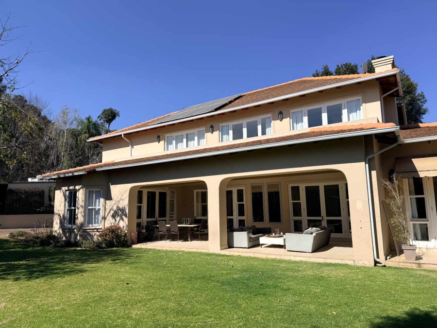 To Let 8 Bedroom Property for Rent in Hyde Park Gauteng