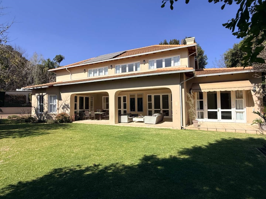 To Let 8 Bedroom Property for Rent in Hyde Park Gauteng