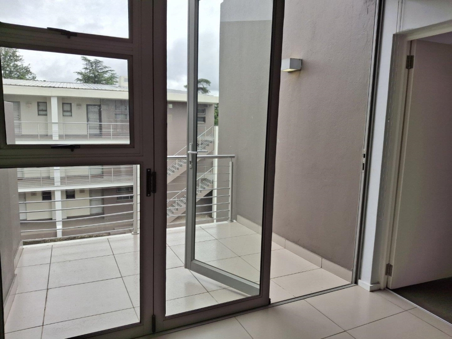 To Let 2 Bedroom Property for Rent in Rivonia Gauteng